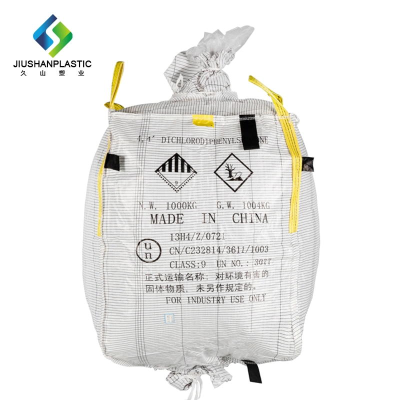 Wholesale Conductive FIBC Big Bag Jumbo Bag for Sale