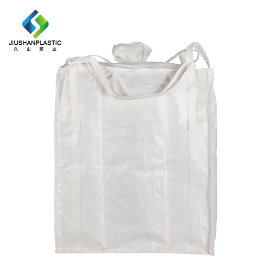 Проводящая большая сумка FIBC Big Bag Jumbo Bag для продажи оптом