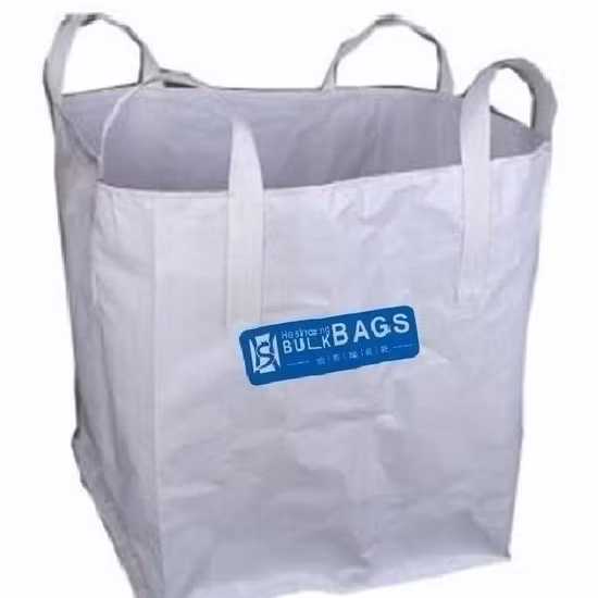Hesheng Large Bulk Neuer FIBC PP Big Bag
